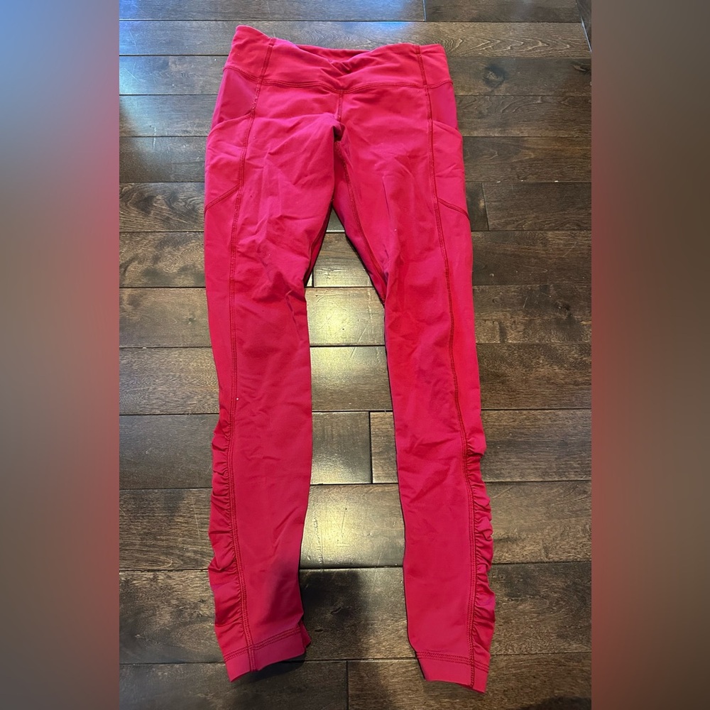 Lululemon